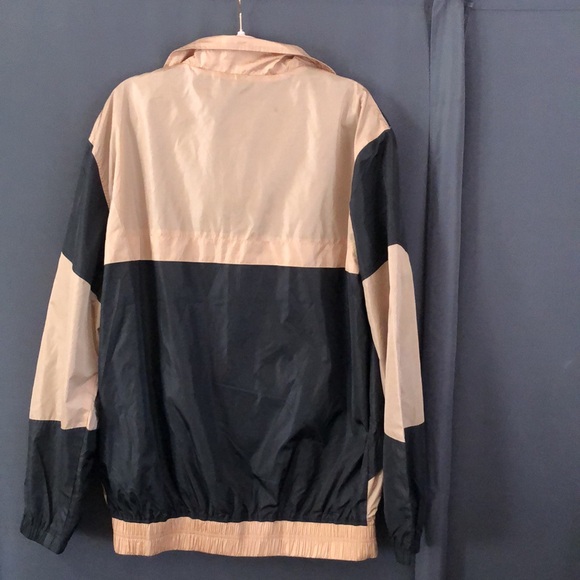 NWT Exclusive Feature Store size XL Track pants and jacket set in Black Nude - Picture 6 of 8